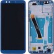 Huawei Honor 9 Lite Lcd+Touch Screen+Frame Blue GRADE A