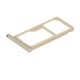 Huawei P20 Lite Sim/SD Card Tray Gold ORIGINAL