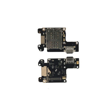 Xiaomi Redmi Mi9T/Mi9T Pro/K20/K20 Pro Type-C System Connector+ Sim Reader GRADE A