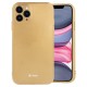 Apple iPhone 6S/6 Jelly Silicone Gold 