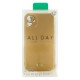 Apple iPhone 6S/6 Jelly Silicone Gold 