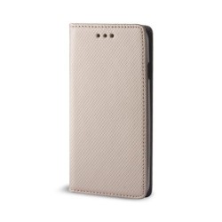 Xiaomi Redmi Note 9T 5G Testa Magnet Case Gold