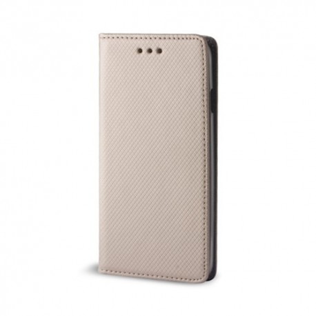 Xiaomi Redmi Note 9T 5G Testa Magnet Case Gold