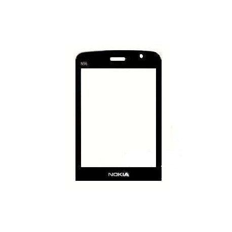 Nokia N96 Display Glass ORIGINAL
