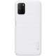 Xiaomi Poco M3 Nillkin Super Frosted Case White