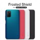 Xiaomi Poco M3 Nillkin Super Frosted Case White