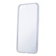 Huawei Honor 20 Lite Testa Slim 1mm Silicone Transparent