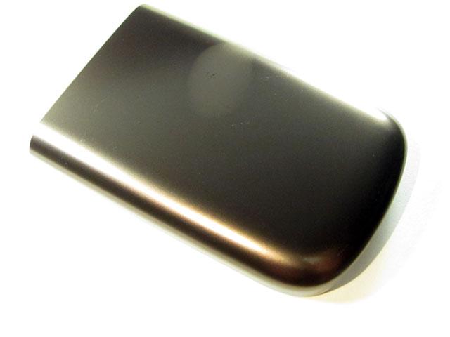 Nokia 6303c Battery Cover brown ORIGINAL