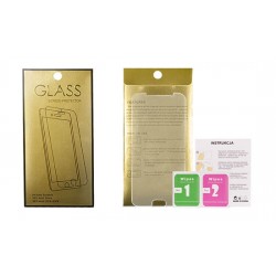 Samsung Galaxy A40 Tempered Glass Gold