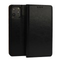 Samsung Galaxy A12/M12 Testa Special Case Black