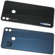 Huawei Honor 8X BatteryCover Black GRADE A