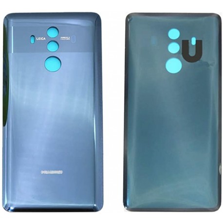 Huawei Mate 10 Pro BatteryCover Blue GRADE A