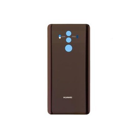 Huawei Mate 10 Pro BatteryCover Mocca GRADE A