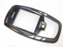 Nokia 6600 FrontCover black ORIGINAL