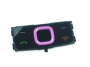 Nokia 6700c Keypad Function black gloss ORIGINAL