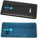 Huawei Mate 10 Pro BatteryCover Black GRADE A