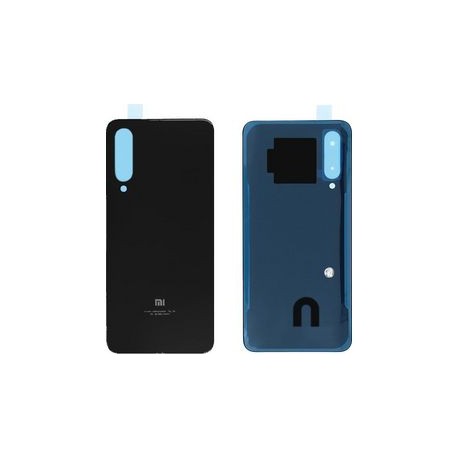 Xiaomi Mi9 BatteryCover Black ORIGINAL