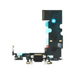 Apple iPhone SE (2020) Dock Connector Black ORIGINAL