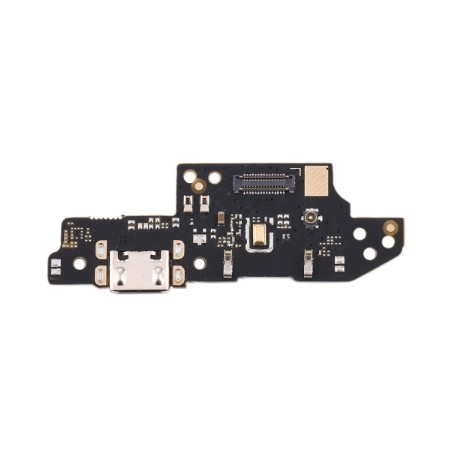 Xiaomi Redmi 9A System Connector + Microphone ORIGINAL