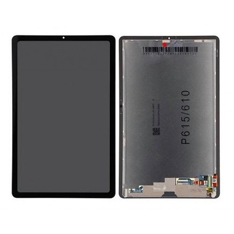 Samsung P610/P615 Galaxy Tab S6 Lite Lcd+Touch Black ORIGINAL
