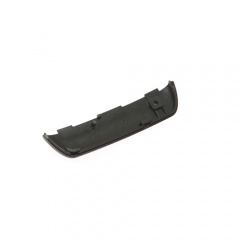 Nokia E71 BottomCover black ORIGINAL