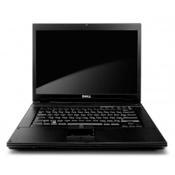 Laptop DELL 5500 15,4" C2D EXTERNAL CAMERA HD 4GB 128SSD GRADE A Refurbished