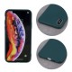 Samsung Galaxy A02S Testa Soft Silicone Green