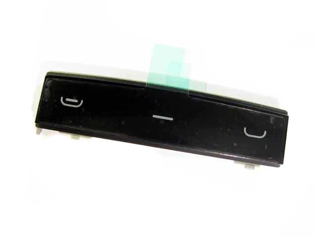 Nokia X6-00 Keypad black ORIGINAL