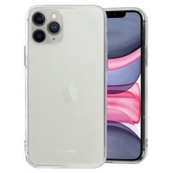 Apple iPhone 8/7/SE 2020/SE 2022 Jelly Silicone Transparent