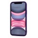 Samsung Galaxy S21 Ultra 5G Jelly Silicone Purple
