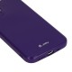Samsung Galaxy S21 Ultra 5G Jelly Silicone Purple