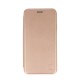 Xiaomi Redmi Note 9T Testa Vennus Elegance Case Light Pink