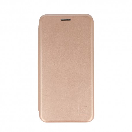Xiaomi Redmi Note 9T Testa Vennus Elegance Case Light Pink