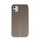 Xiaomi Redmi Note 9T Testa Vennus Elegance Case Steel