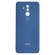 Huawei Mate 20 Lite BatteryCover w/o Fingerprint Sensor Blue GRADE A