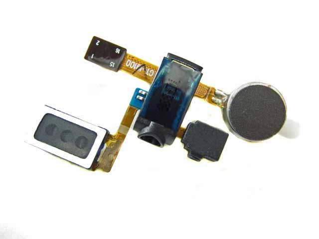 Samsung i9100 Microfone Flex ORIGINAL