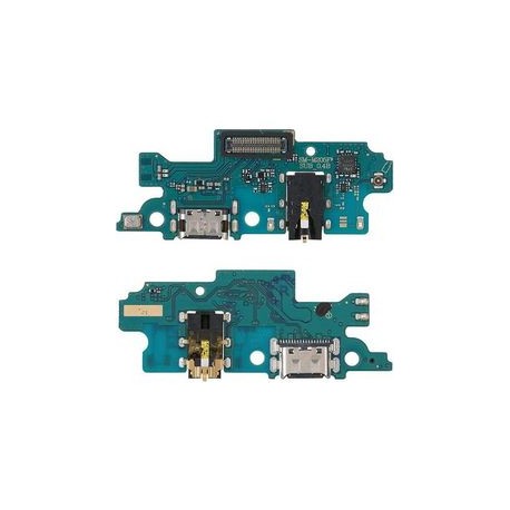Samsung Galaxy M20 Type C System Connector ORIGINAL