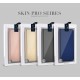 Samsung Galaxy M51 Dux Ducis Skin Case Gold