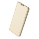 Samsung Galaxy M51 Dux Ducis Skin Case Gold