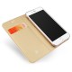 Samsung Galaxy M51 Dux Ducis Skin Case Gold