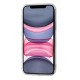Samsung Galaxy M21/M30S Jelly Silicone Transparent