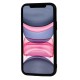 Samsung Galaxy M51 Jelly Silicone Black