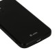 Samsung Galaxy M51 Jelly Silicone Black
