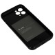 Samsung Galaxy M51 Jelly Silicone Black