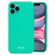 Samsung Galaxy M51 Jelly Silicone Mint