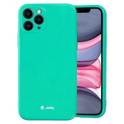 Samsung Galaxy M51 Jelly Silicone Mint