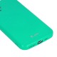 Samsung Galaxy M51 Jelly Silicone Mint