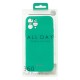 Samsung Galaxy M51 Jelly Silicone Mint