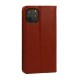 Samsung Galaxy M51 Testa Special Case Brown