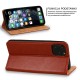 Samsung Galaxy M51 Testa Special Case Brown